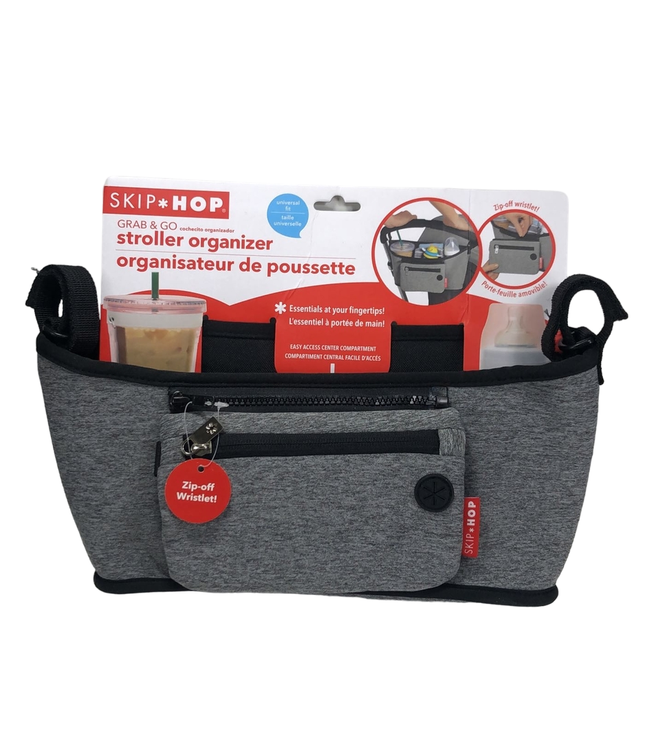 Skip Hop Grab And Go Stroller Organizer Okendo