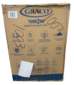 Shop Graco Turn2Me 3-in-1 Rotating Car Seat, 2023, London at GoodBuy Gear