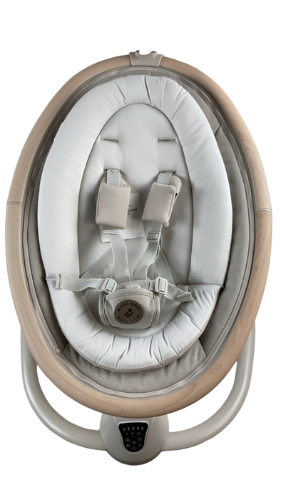 Shop Maxi-Cosi Cassia Swing, Classic Oat at GoodBuy Gear