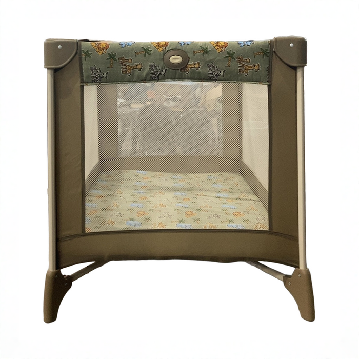 Shop Graco Pack 'n Play On The Go Playard, Tango in the Tongo at GoodBuy Gear