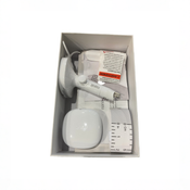 Shop Nanit Pro HD Baby Monitor with Wall Mount, White at GoodBuy Gear