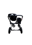 Shop Bugaboo Donkey 5 Mono Stroller, Black, 2023, Midnight Black, without Canopy at GoodBuy Gear
