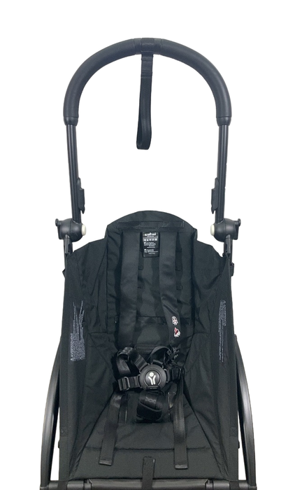 Shop Babyzen YOYO Connect Frame, Black at GoodBuy Gear