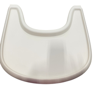 Shop Stokke Tripp Trapp Tray, Vanilla White at GoodBuy Gear