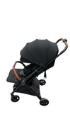 Shop Silver Cross Jet 5 Super Compact Stroller, 2024, Black at GoodBuy Gear