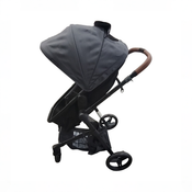 Shop Evenflo Pivot NXT Stroller, 2025, Silverado gray at GoodBuy Gear