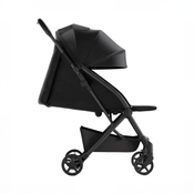 Shop Mompush Lithe V2 Stroller, 2026, Black at GoodBuy Gear
