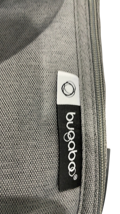 Shop Bugaboo Kangaroo Bassinet, Grey at GoodBuy Gear