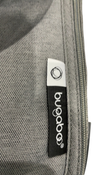 Shop Bugaboo Kangaroo Bassinet, Grey at GoodBuy Gear
