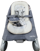 Shop Ingenuity Happy Belly Rock-to-Bounce Massage Seat, Parker at GoodBuy Gear