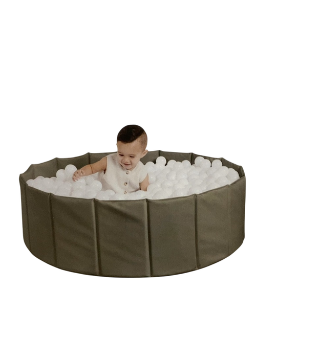 Shop Gathre Ball Pit, Thyme at GoodBuy Gear
