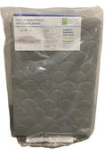 Shop Organic Dream ComfortCloud 2-Stage Crib Mattress, Grey at GoodBuy Gear