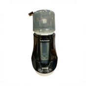 Shop Baby Brezza Safe + Smart Bottle Warmer, Black on White at GoodBuy Gear