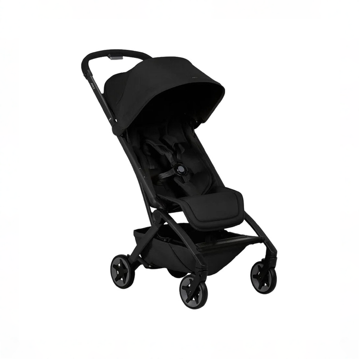 Shop Joolz Aer2 Lightweight Travel Stroller, 2025, Space Black at GoodBuy Gear