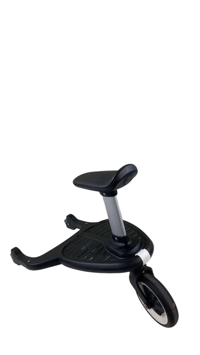 Shop Bugaboo Comfort Wheeled Board, Black at GoodBuy Gear