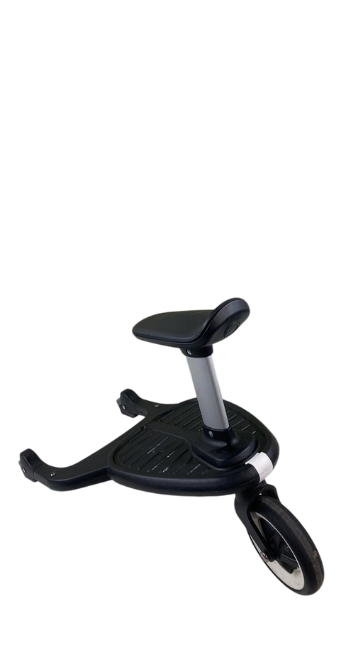 Shop Bugaboo Comfort Wheeled Board, Black at GoodBuy Gear