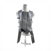 Shop BabyBjorn Baby Carrier Mini, Light Gray 3D Jersey at GoodBuy Gear
