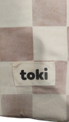 Shop Toki Kids Mega Padded Play Mat 55" x 55", Checker Gumdrop at GoodBuy Gear