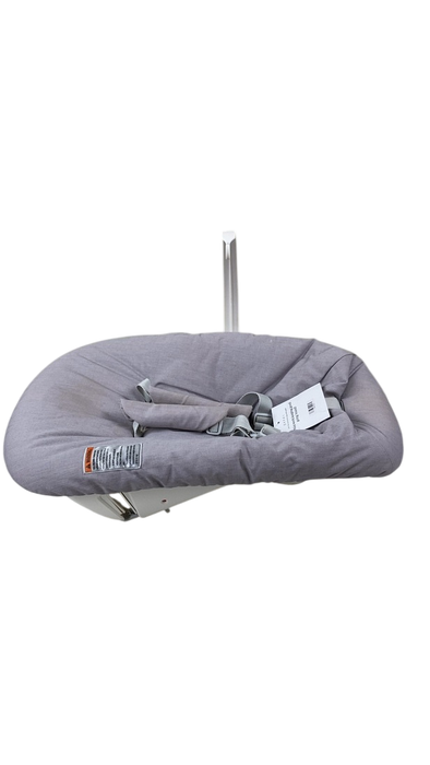 Shop Stokke Tripp Trapp Newborn Set, 2018+, Grey at GoodBuy Gear