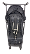 Shop Cybex Libelle 2 Compact Stroller, 2023, Magic Black at GoodBuy Gear