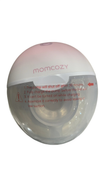 Shop Momcozy All-in-one M5 Double Wearable Breast Pump, Gradiant Pink at GoodBuy Gear