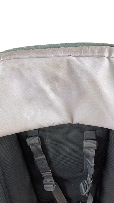 Shop UPPAbaby VISTA V2 Stroller, 2022, Emmett (Green Melange) at GoodBuy Gear