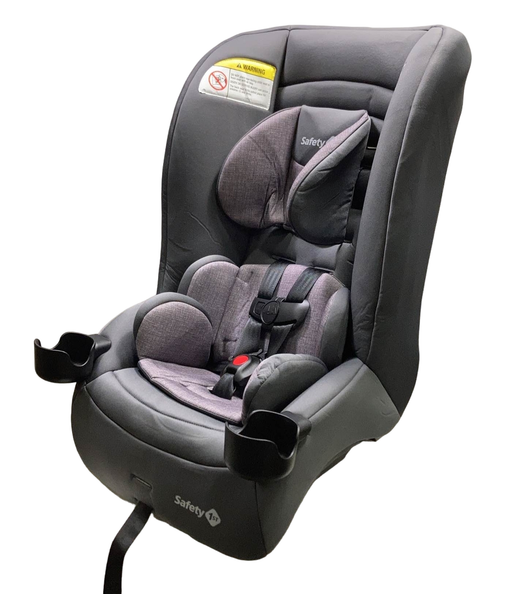 used Safety 1st Jive 2-in-1 Convertible Car Seat, Night Horizon , 2023