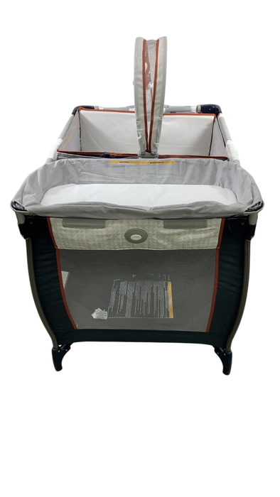 Shop Graco Pack ‘n Play Playard Anywhere Dreamer, Marlo at GoodBuy Gear