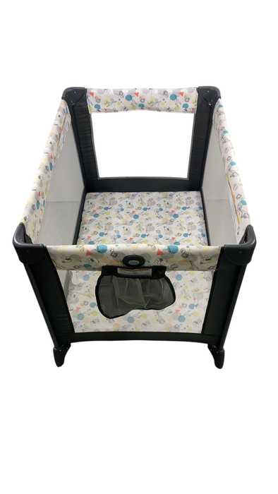 Shop Graco Pack 'n Play Playard, Carnival at GoodBuy Gear