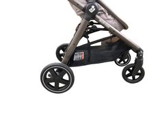 secondhand Maxi-Cosi Zelia2 Luxe Travel System, 2023, New Hope Gray