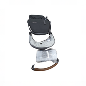Shop UPPAbaby RumbleSeat V3, 2025, Greyson (Charcoal Mélange) at GoodBuy Gear