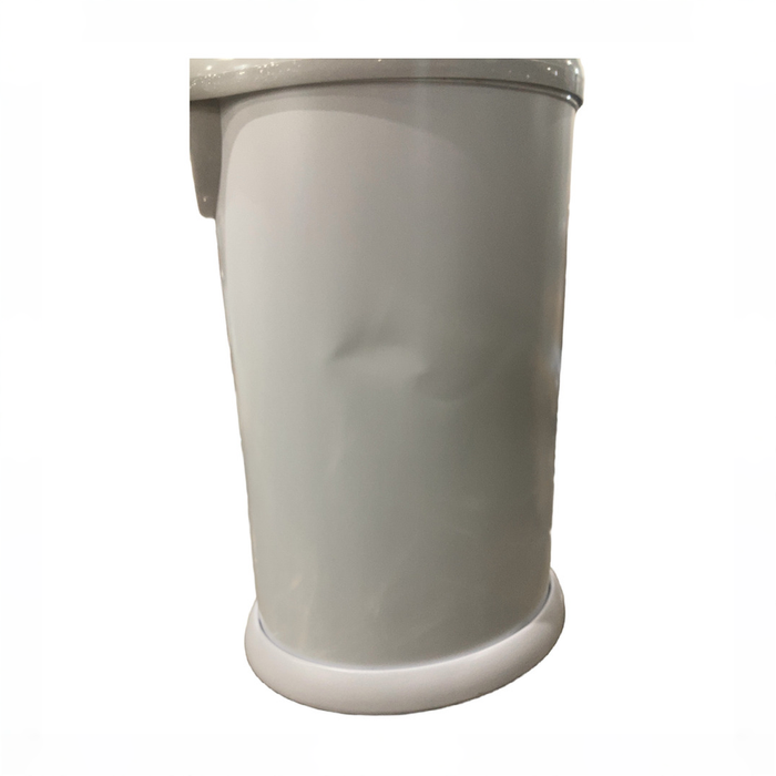 Shop Ubbi Diaper Pail Value Gift Set, Matte White at GoodBuy Gear