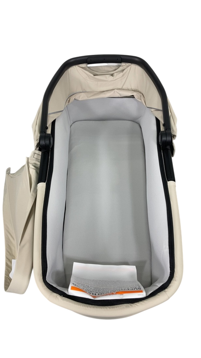 Shop Thule Urban Glide Bassinet, 2023, Soft Beige at GoodBuy Gear