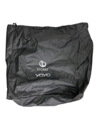 Shop Stokke YOYO3 Complete Stroller, 2024, Black, Taupe at GoodBuy Gear
