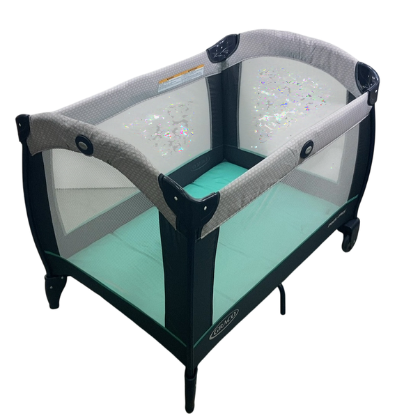 Graco pack n play affinia online