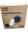 Shop Bright Starts Bounce Baby 2-in-1 Activity Jumper & Table, Playful Palms at GoodBuy Gear