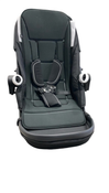 Shop Mockingbird 2nd Seat Kit 3.0, Charcoal with Black Leather, Solid Black at GoodBuy Gear