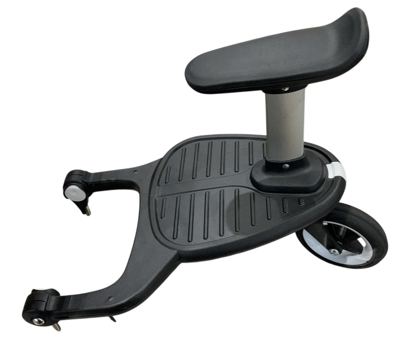 Shop Bugaboo Comfort Wheeled Board for Butterfly Stroller, Black at GoodBuy Gear
