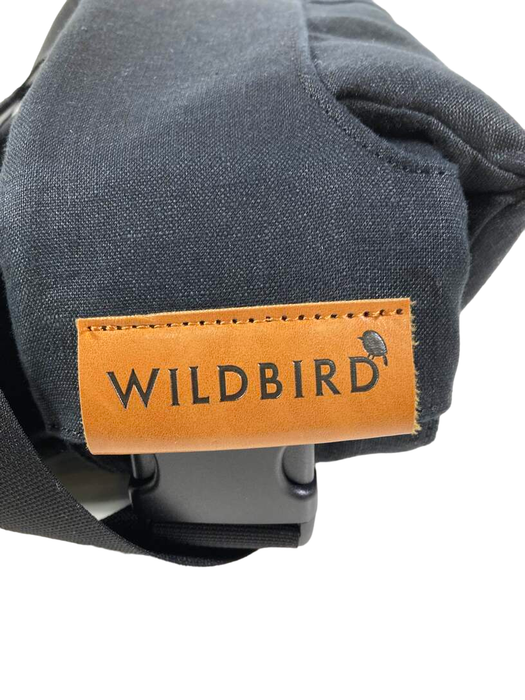 Wildbird Aerial Carrier, XS-XL, Raven