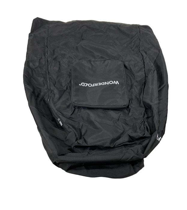 Shop Wonderfold Dust Cover, W2 Original/W2 Elite/W2 Luxe at GoodBuy Gear