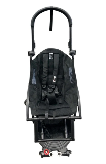 Stokke YOYO3 Connect Frame, Black
