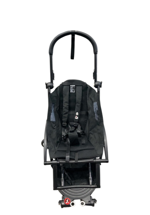 Shop Stokke YOYO3 Connect Frame, Black at GoodBuy Gear