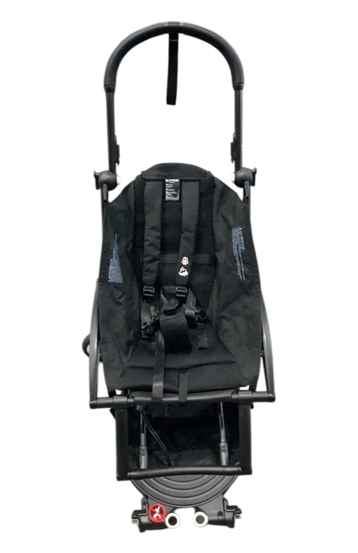 stokke stroller frame Stokke YOYO3 Connect Frame, Black