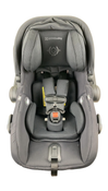 Shop UPPAbaby MESA V2 Infant Car Seat, 2022, Jake (Black) at GoodBuy Gear
