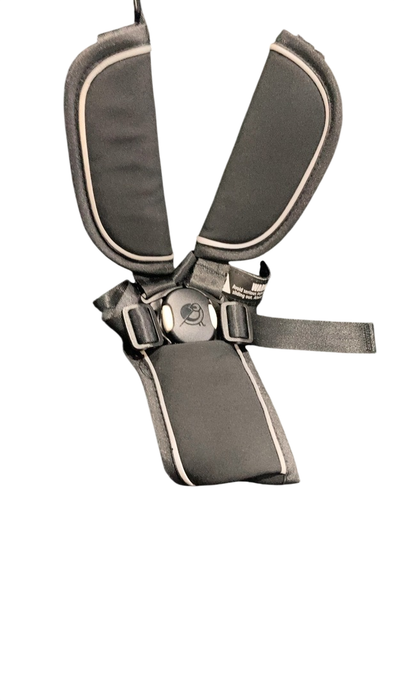 Shop Mockingbird 2nd Seat Kit 3.0, Charcoal with Black Leather, Solid Black at GoodBuy Gear