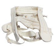 Shop Mabē The Monarch Carrier, Natural Ivory at GoodBuy Gear