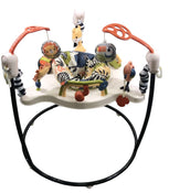 Shop Fisher Price Jumperoo Activity Center, Palm Paradise at GoodBuy Gear