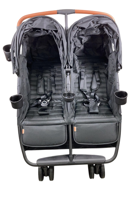 Shop Zoe Twin+ XL2 Stroller at GoodBuy Gear