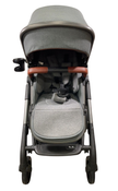 Shop Silver Cross Wave Stroller, Lunar at GoodBuy Gear