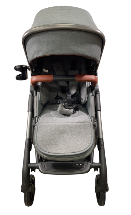 Shop Silver Cross Wave Stroller, Lunar at GoodBuy Gear